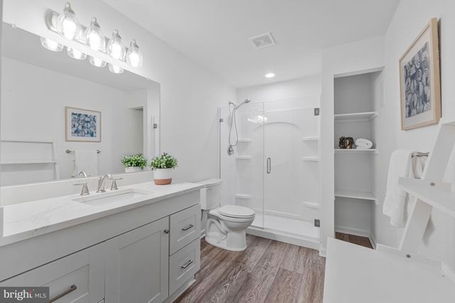12 BLOSSOM TREE CT, Stafford, VA 22554