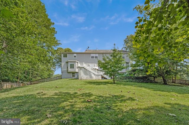 12 BLOSSOM TREE CT, Stafford, VA 22554