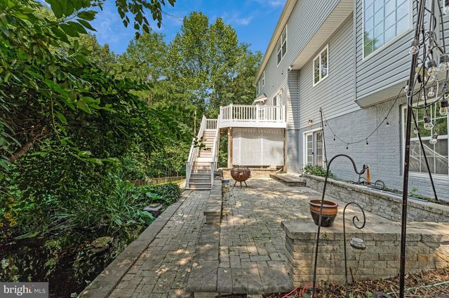 12 BLOSSOM TREE CT, Stafford, VA 22554