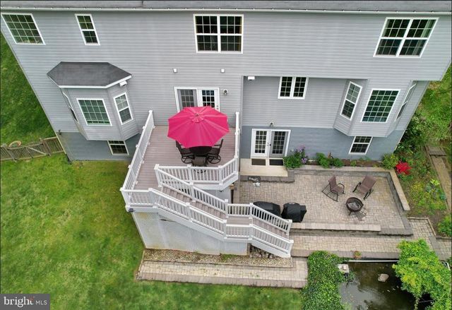 12 BLOSSOM TREE CT, Stafford, VA 22554