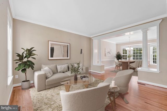 12 BLOSSOM TREE CT, Stafford, VA 22554
