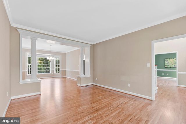 12 BLOSSOM TREE CT, Stafford, VA 22554