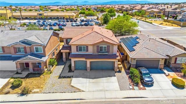 13017 Cerritos Court, Hesperia, CA 92344