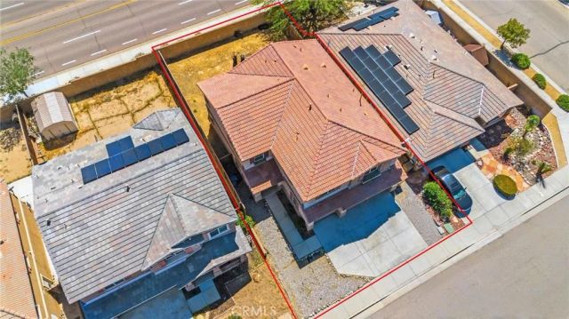 13017 Cerritos Court, Hesperia, CA 92344