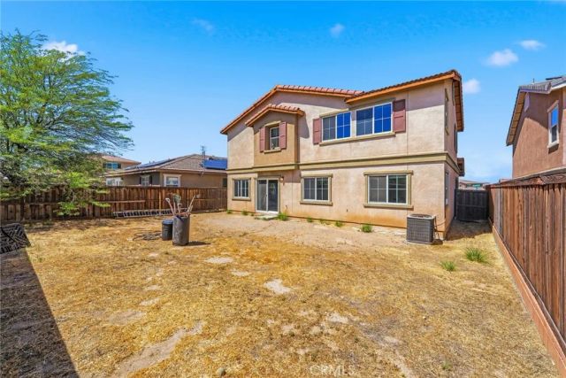 13017 Cerritos Court, Hesperia, CA 92344