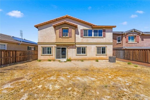 13017 Cerritos Court, Hesperia, CA 92344