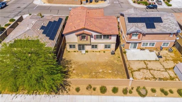 13017 Cerritos Court, Hesperia, CA 92344