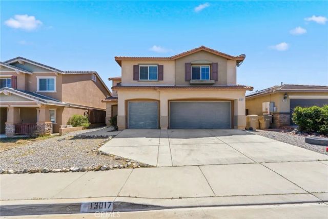 13017 Cerritos Court, Hesperia, CA 92344