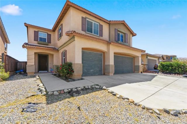 13017 Cerritos Court, Hesperia, CA 92344