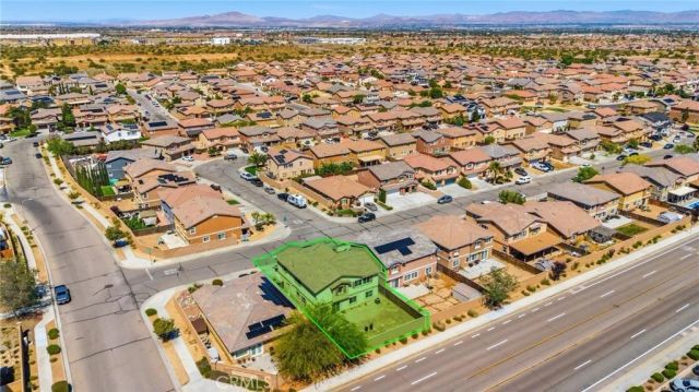 13017 Cerritos Court, Hesperia, CA 92344