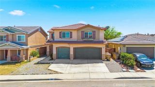 13017 Cerritos Court, Hesperia, CA 92344