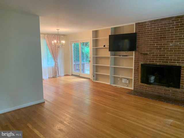 6327 TONE CT, Bethesda, MD 20817