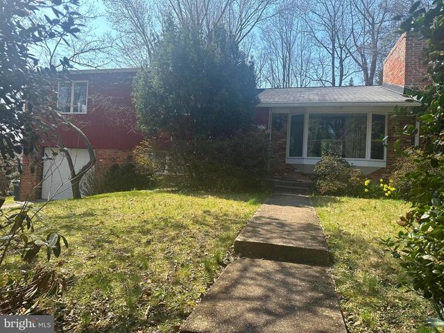 6327 TONE CT, Bethesda, MD 20817