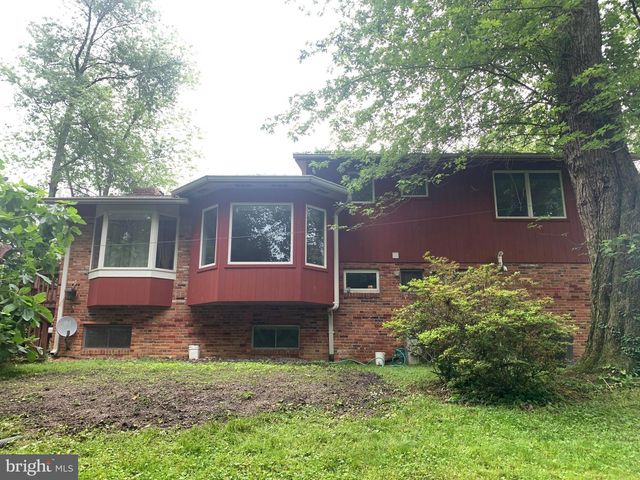 6327 TONE CT, Bethesda, MD 20817