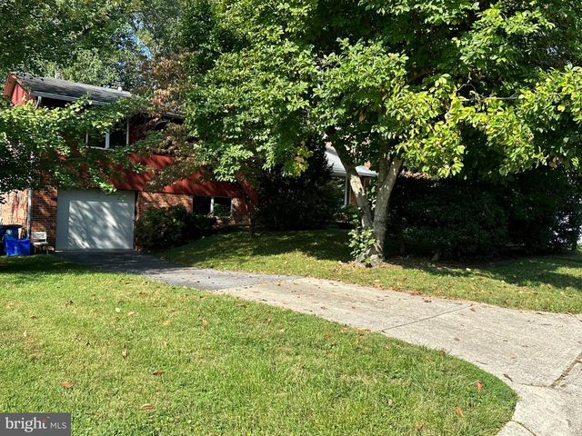 6327 TONE CT, Bethesda, MD 20817