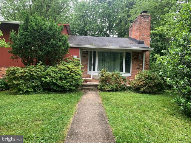 6327 TONE CT, Bethesda, MD 20817