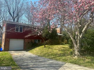 6327 TONE CT, Bethesda, MD 20817