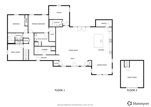 19727 Sky Ridge Road, Mount Vernon, WA 98274