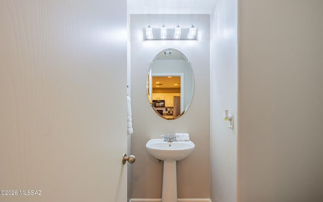 5996 S Sweet Birch Lane, Tucson, AZ 85747