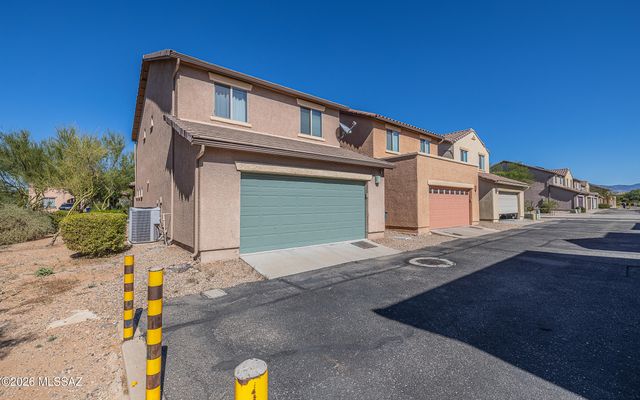 5996 S Sweet Birch Lane, Tucson, AZ 85747