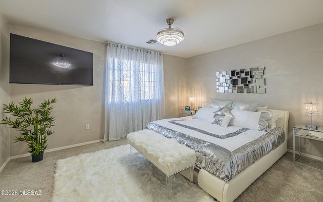 5996 S Sweet Birch Lane, Tucson, AZ 85747