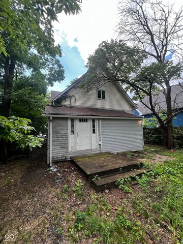 2929 N New Jersey, Indianapolis, IN 46205