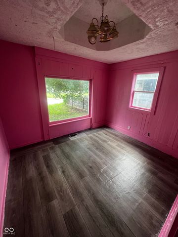 2929 N New Jersey, Indianapolis, IN 46205