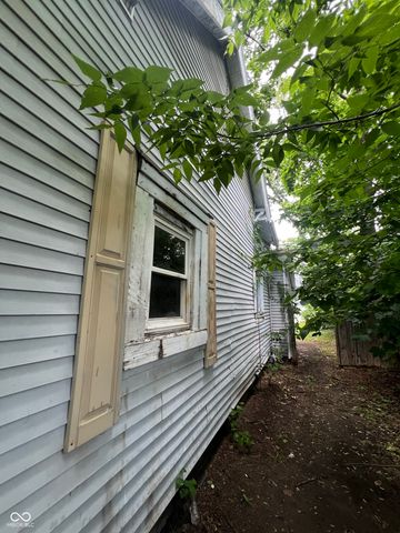 2929 N New Jersey, Indianapolis, IN 46205