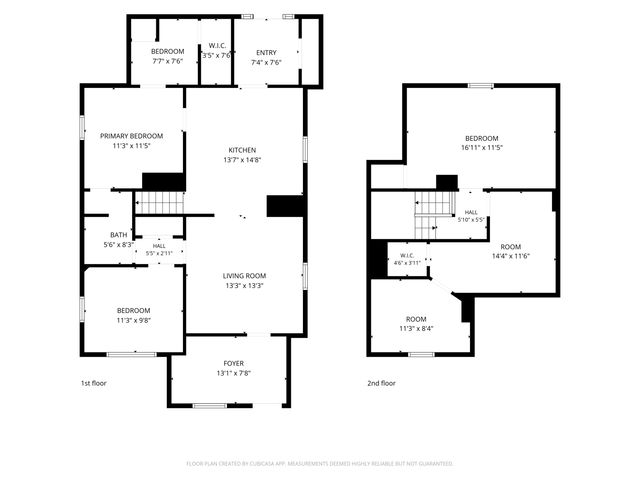 2929 N New Jersey, Indianapolis, IN 46205