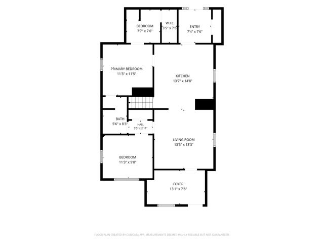 2929 N New Jersey, Indianapolis, IN 46205
