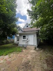 2929 N New Jersey, Indianapolis, IN 46205