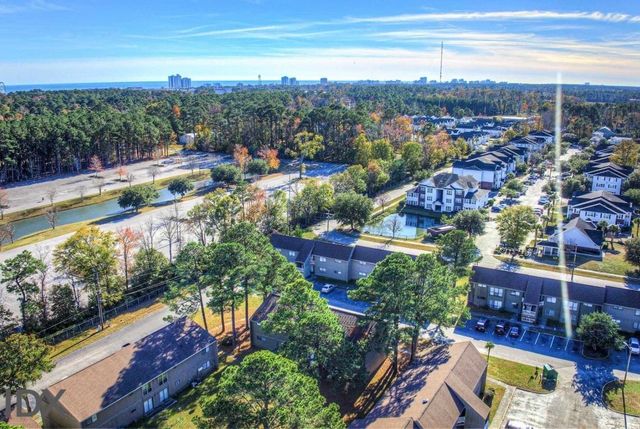 2000 Greens Blvd Apt 11A, Myrtle Beach, SC 29577