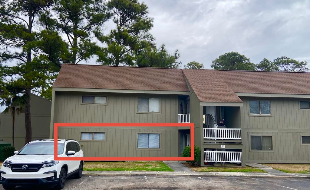 2000 Greens Blvd Apt 11A, Myrtle Beach, SC 29577