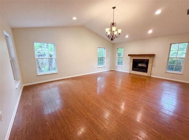 11540 CAMP DRIVE, Dunnellon, FL 34432