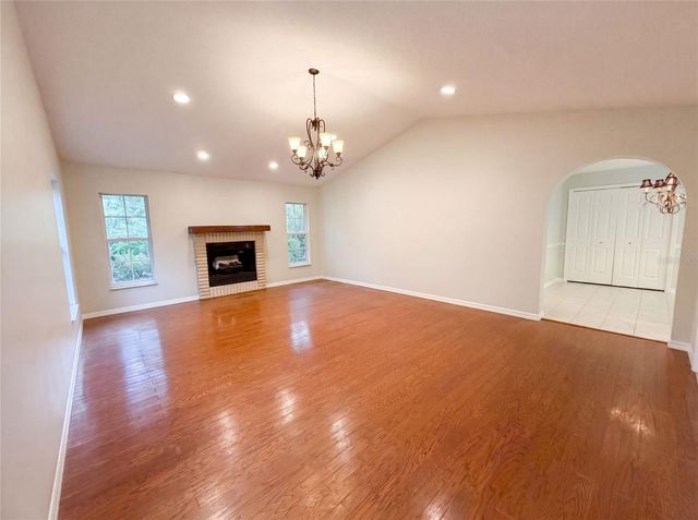 11540 CAMP DRIVE, Dunnellon, FL 34432