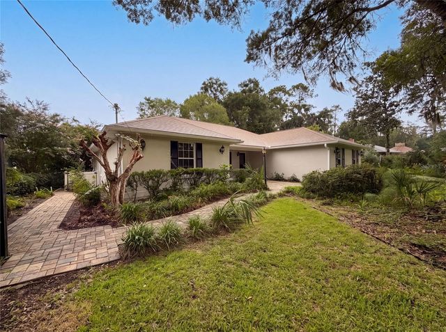 11540 CAMP DRIVE, Dunnellon, FL 34432