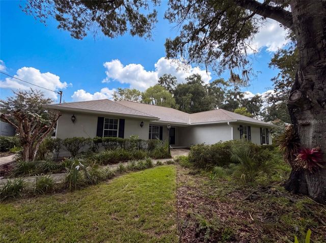 11540 CAMP DRIVE, Dunnellon, FL 34432
