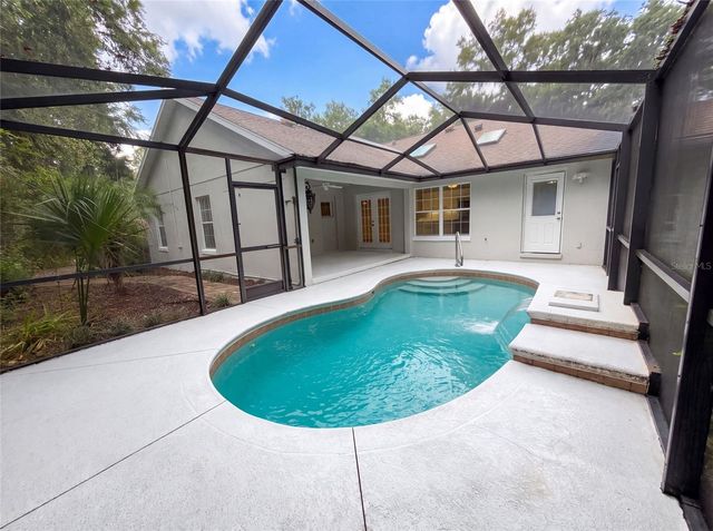 11540 CAMP DRIVE, Dunnellon, FL 34432