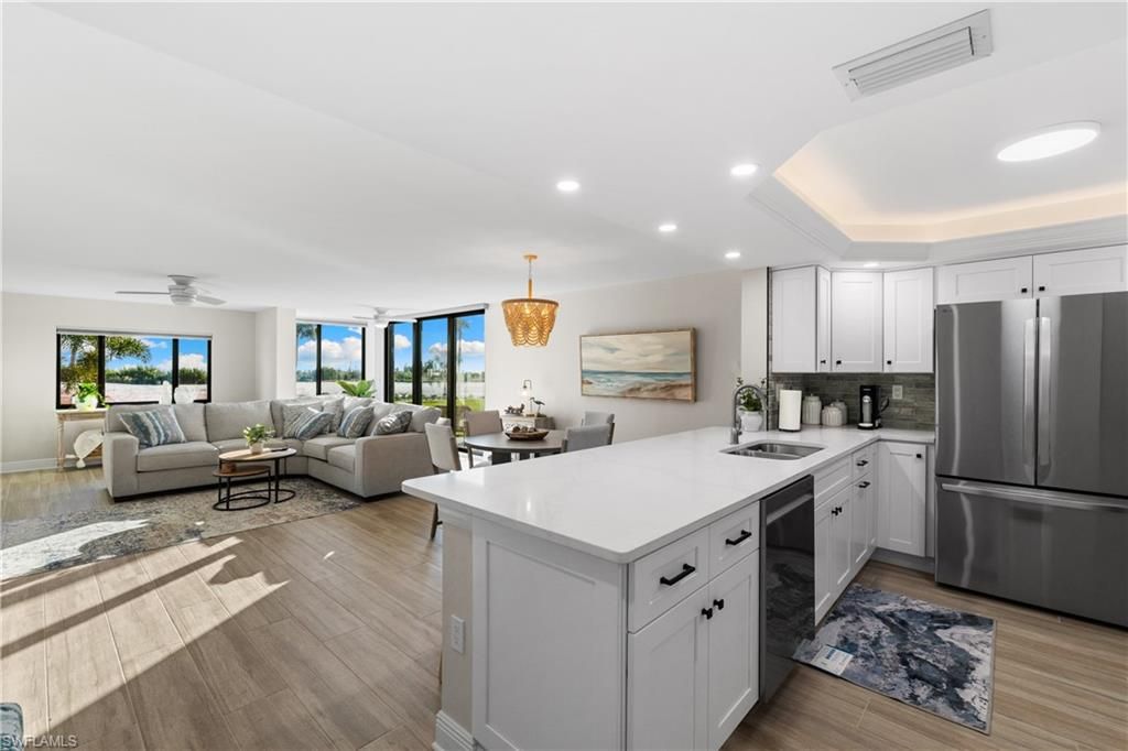 6672 Estero BLVD A108, FORT MYERS BEACH, FL 33931 — exterior