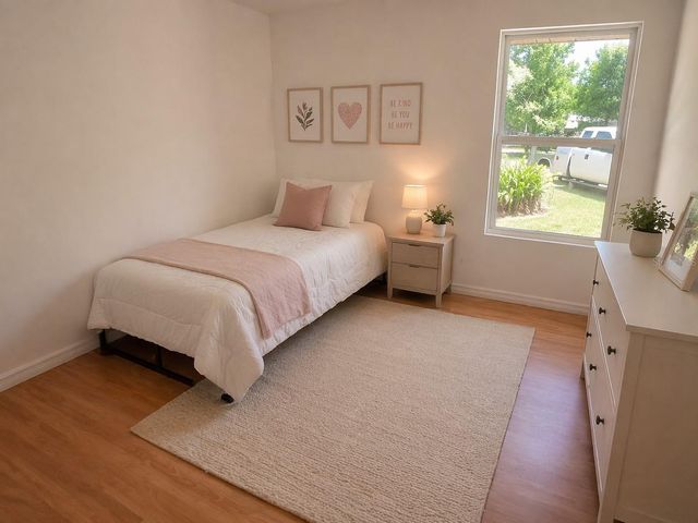 1446 NW MAGNOLIA TERRACE, Arcadia, FL 34266