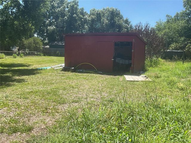 1446 NW MAGNOLIA TERRACE, Arcadia, FL 34266