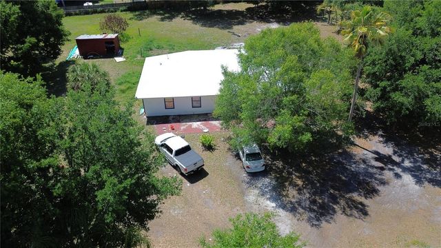 1446 NW MAGNOLIA TERRACE, Arcadia, FL 34266