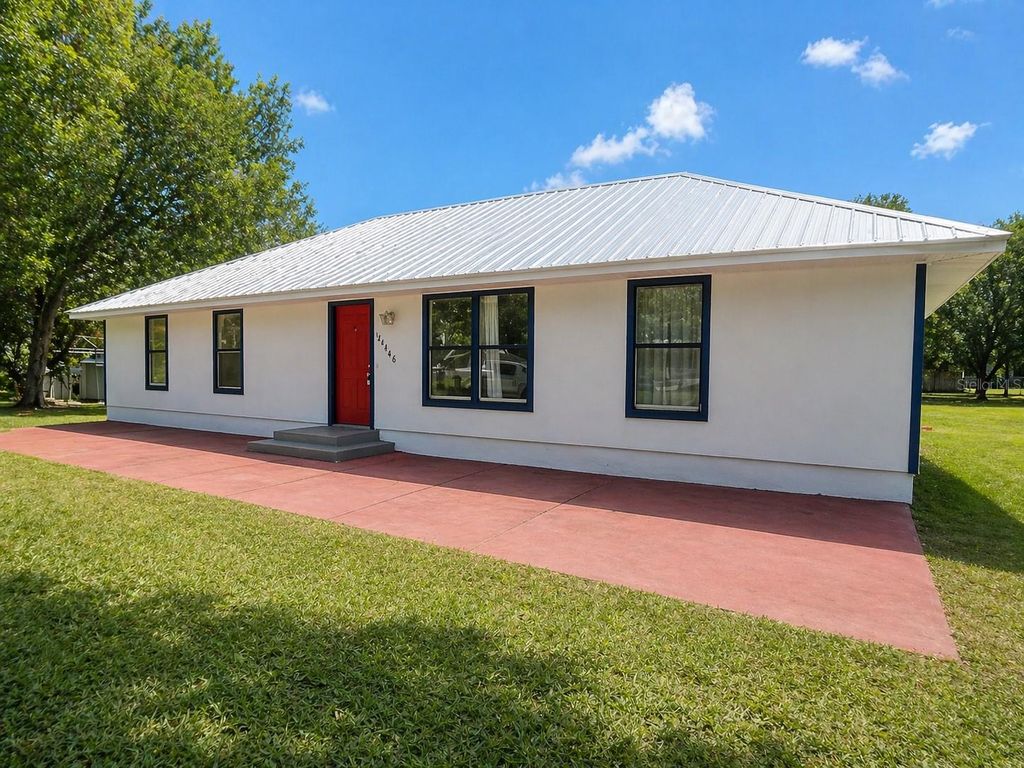 1446 NW MAGNOLIA TERRACE, Arcadia, FL 34266