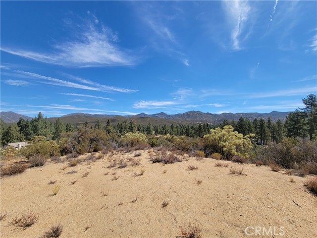 0 Tule Peak, Anza, CA 92539
