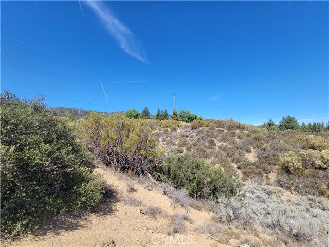 0 Tule Peak, Anza, CA 92539