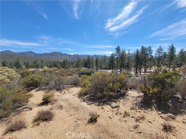 0 Tule Peak, Anza, CA 92539