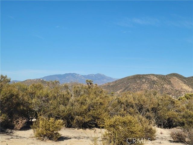 0 Tule Peak, Anza, CA 92539