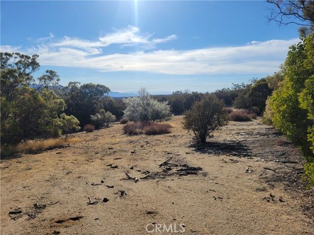 0 Tule Peak, Anza, CA 92539