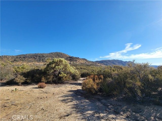 0 Tule Peak, Anza, CA 92539