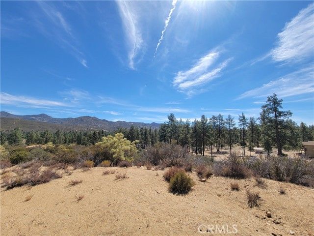 0 Tule Peak, Anza, CA 92539